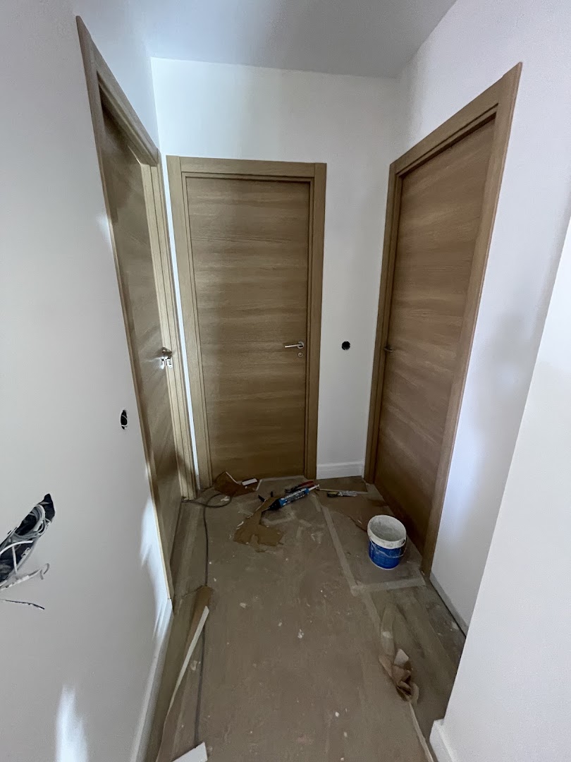 JBIN CARPINTEROS — Fotos 1